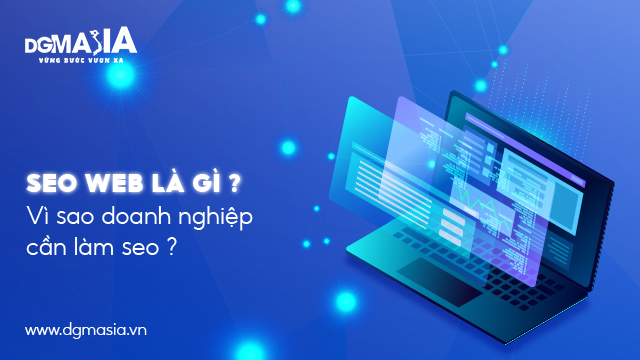 seo là gì