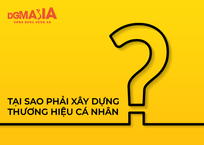 xây dựng thương hiệu cá nhân