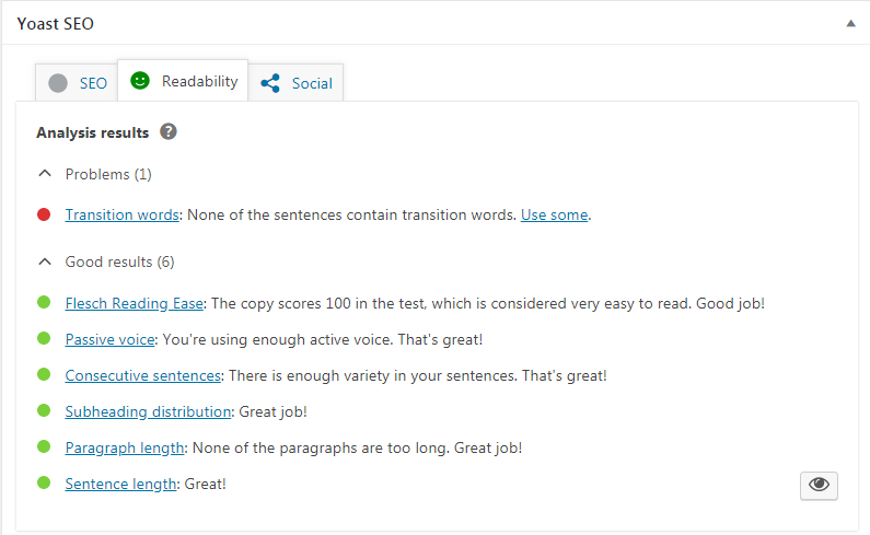 viết content chuẩn seo