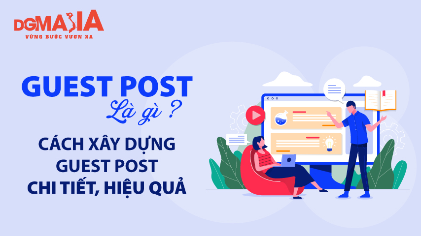 guest post là gì