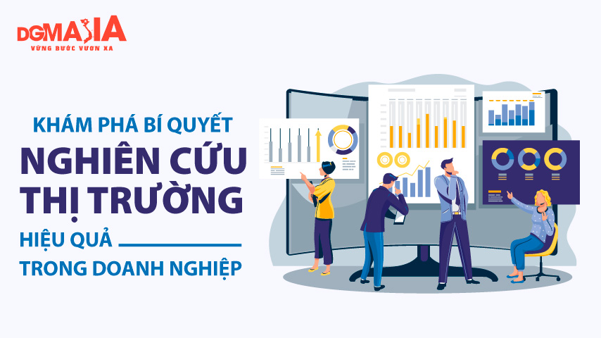 nghiên cứu thị trường