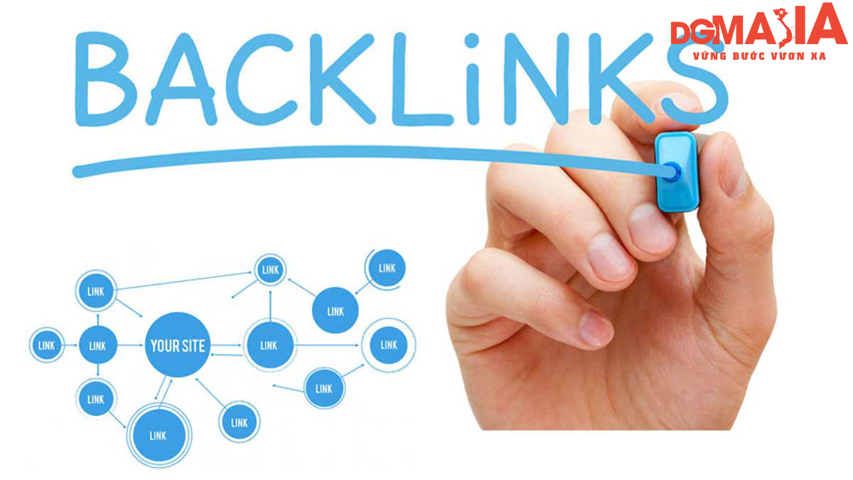 Backlinks giúp website của bạn được Google đánh giá cao hơn Backlinks giúp website của bạn được Google đánh giá cao hơn