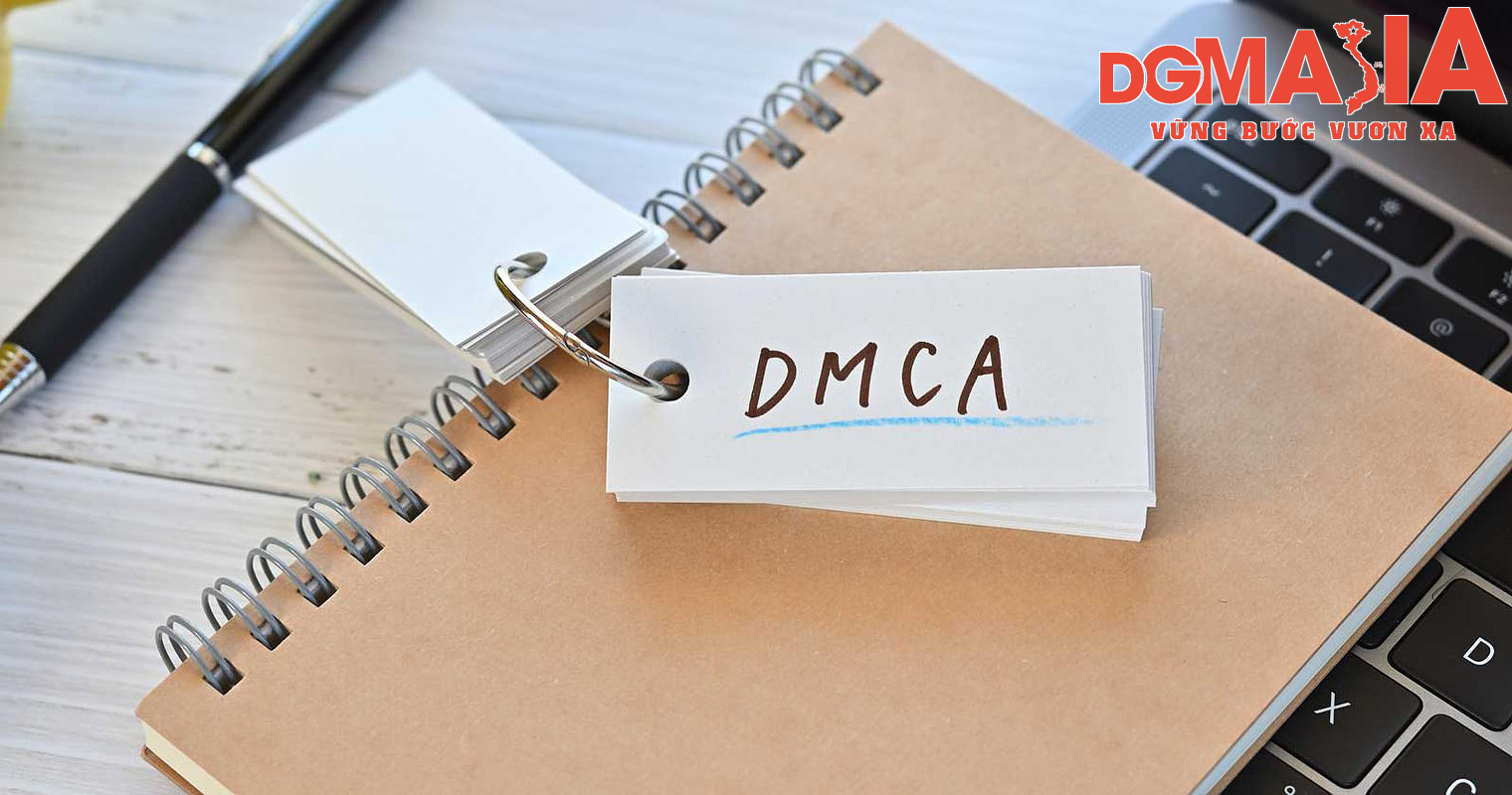 DMCA giúp bạn xây dựng niềm tin và uy tín với khách hàng của mình DMCA giúp bạn xây dựng niềm tin và uy tín với khách hàng của mình