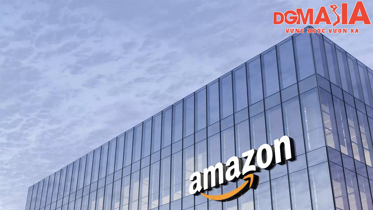 Nhờ biết cách áp dụng phương pháp Kaizen hiệu quả, Amazon đã đạt được nhiều thành công lớn trong kinh doanh Nhờ biết cách áp dụng phương pháp Kaizen hiệu quả, Amazon đã đạt được nhiều thành công lớn trong kinh doanh