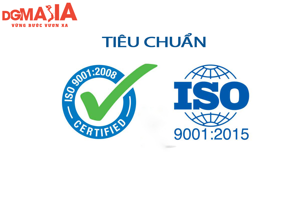 Nhờ quản lý chất lượng sản phẩm theo tiêu chuẩn ISO, Vinamilk đã gây dựng được uy tín trong lòng khách hàng về các sản phẩm sữa của mình