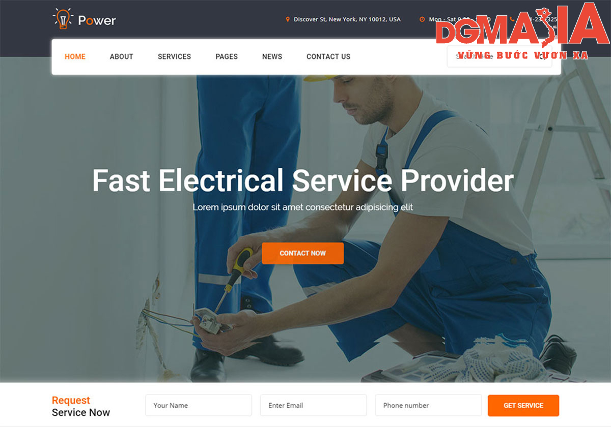 Nếu bạn là website mới, chưa tối ưu, thì nên sử dụng phương pháp SEO tổng thể Nếu bạn là website mới, chưa tối ưu, thì nên sử dụng phương pháp SEO tổng thể