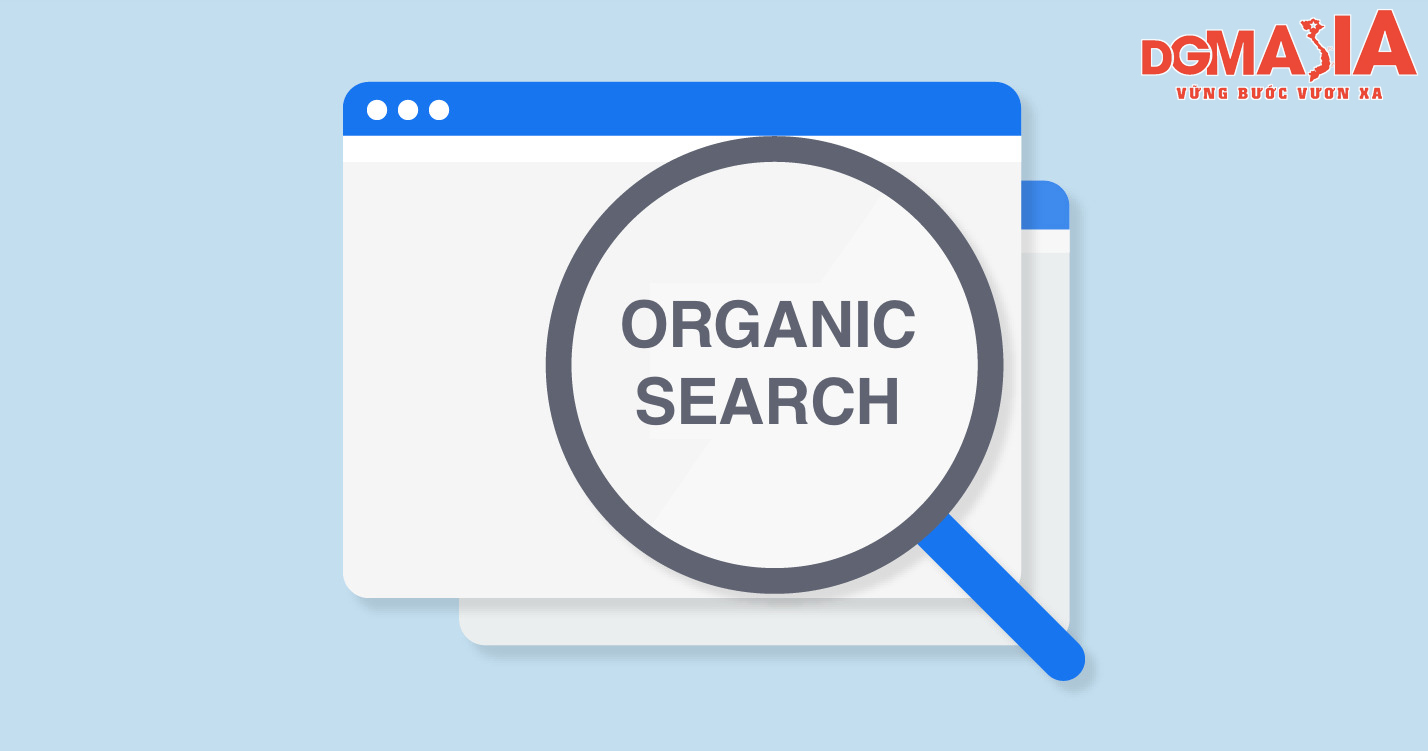 Organic traffic là lượng truy cập tự nhiên miễn phí tới website của bạn Organic traffic là lượng truy cập tự nhiên miễn phí tới website của bạn