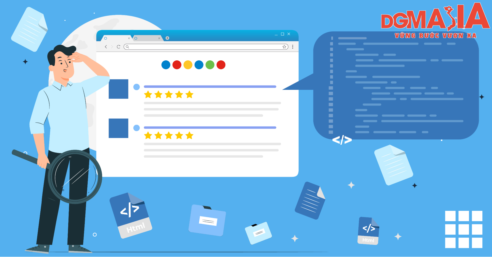 Schema hay còn gọi là Schema Markup là một ngôn ngữ đánh dấu dữ liệu giúp cung cấp thông tin cấu trúc cho website Schema hay còn gọi là Schema Markup là một ngôn ngữ đánh dấu dữ liệu giúp cung cấp thông tin cấu trúc cho website