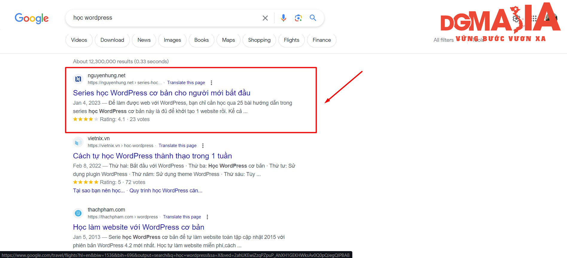 Schema đánh giá giúp hiển thị số sao được đánh giá trên bảng kết quả tìm kiếm Schema đánh giá giúp hiển thị số sao được đánh giá trên bảng kết quả tìm kiếm