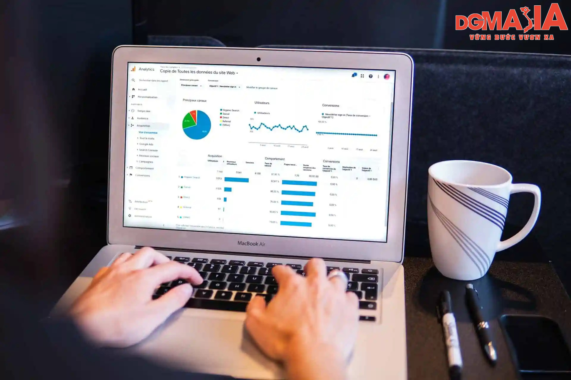 Search Engine giúp đưa doanh nghiệp của bạn đến với nhiều khách hàng tiềm năng hơn