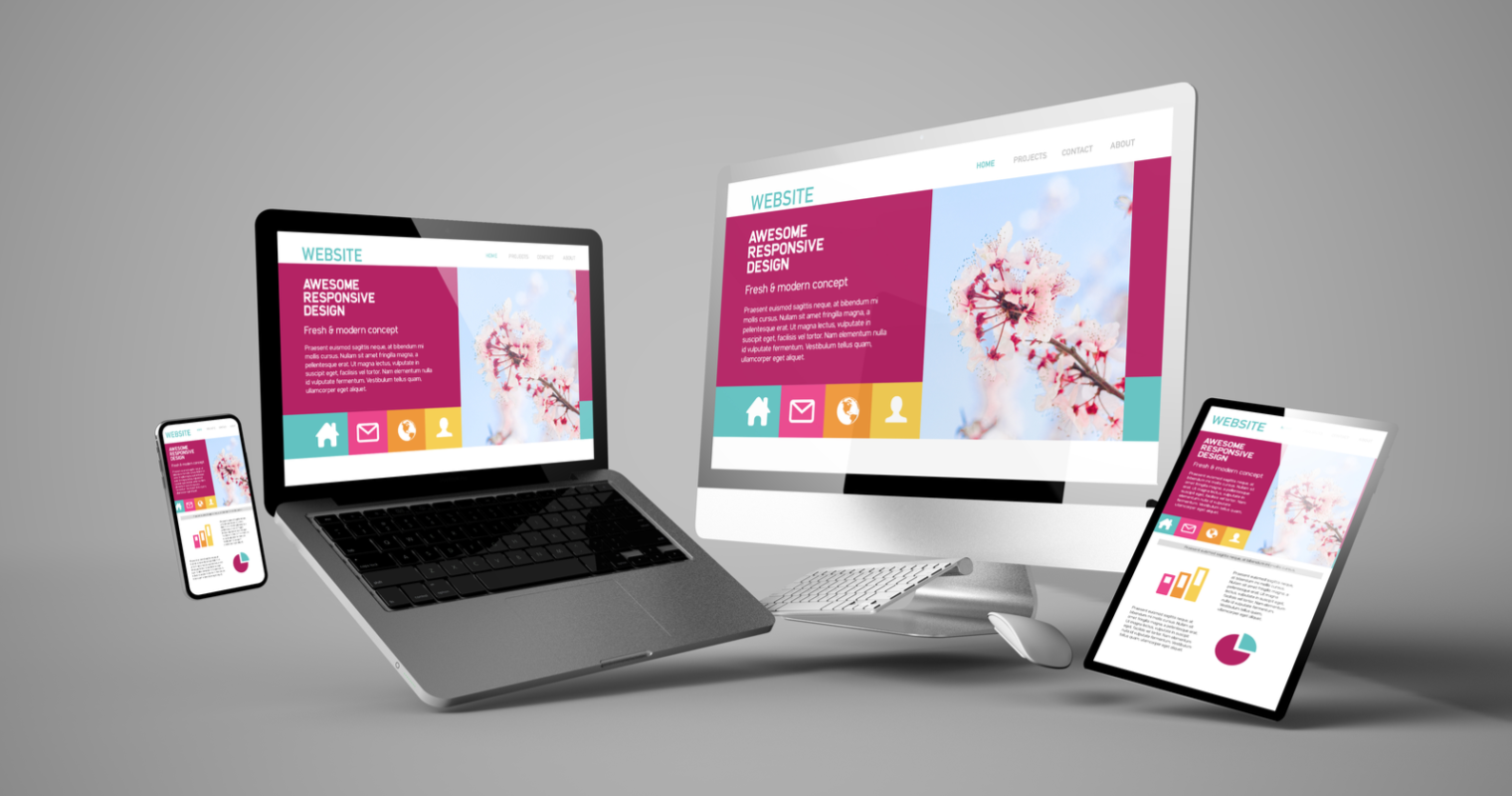 Website của bạn nên được thiết kế tối ưu với các thiết bị di động nhằm khai thác lượng traffic trên các thiết bị này Website của bạn nên được thiết kế tối ưu với các thiết bị di động nhằm khai thác lượng traffic trên các thiết bị này
