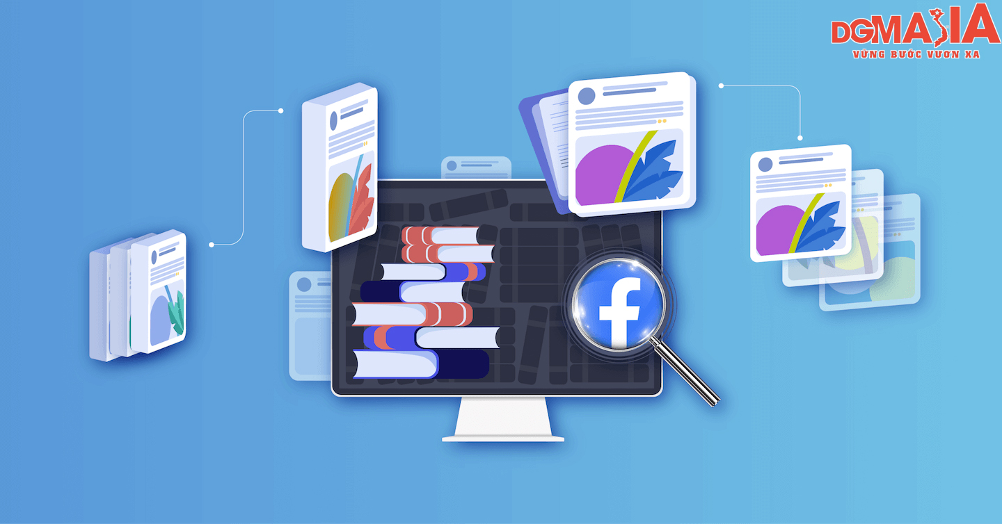 Bên cạnh những ưu điểm, thì Facebook Ads Library cũng có những hạn chế riêng