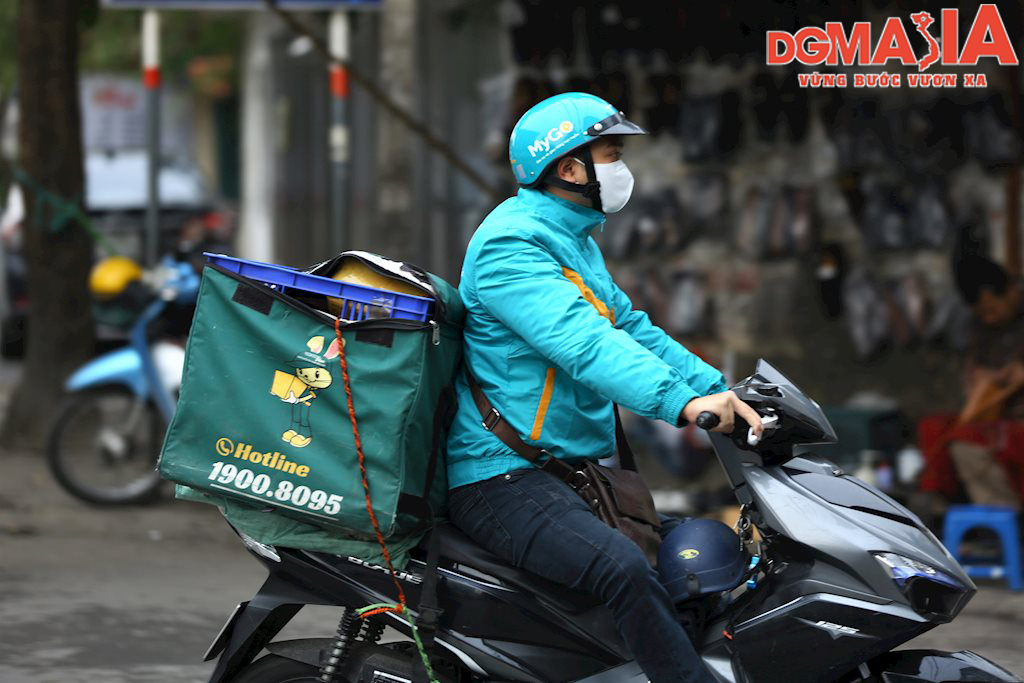 Bạn nên lựa chọn các đơn vị vận chuyển uy tín để tránh các sai sót phát sinh Bạn nên lựa chọn các đơn vị vận chuyển uy tín để tránh các sai sót phát sinh