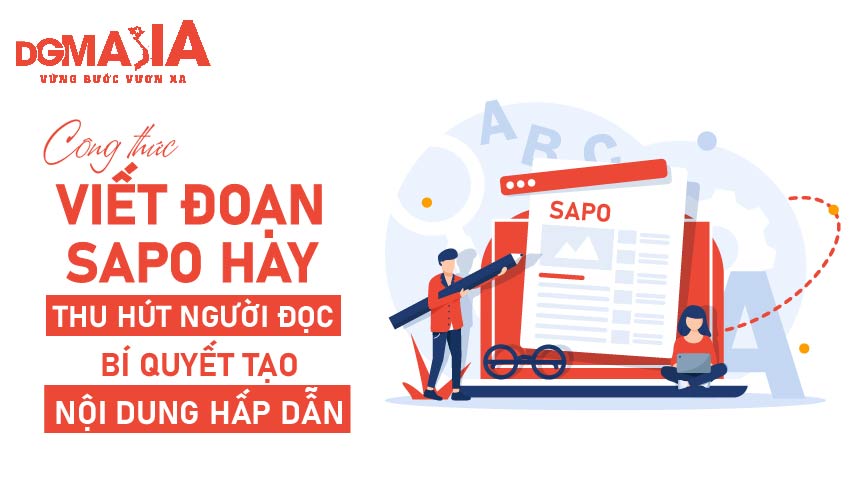 Công thức viết đoạn sapo hay, thu hút người đọc: Bí quyết tạo nội dung hấp dẫn
