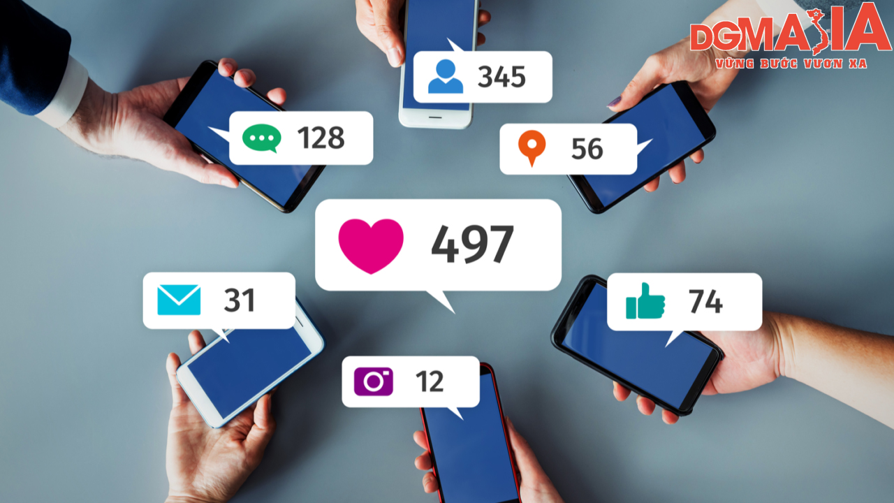 Facebook Ads Library giúp bạn học hỏi được rất nhiều từ các chiến lược quảng cáo thành công