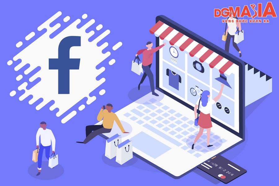 Facebook hiện đang là một trong những nền tảng kinh doanh trực tuyến lớn nhất trên thế giới Facebook hiện đang là một trong những nền tảng kinh doanh trực tuyến lớn nhất trên thế giới