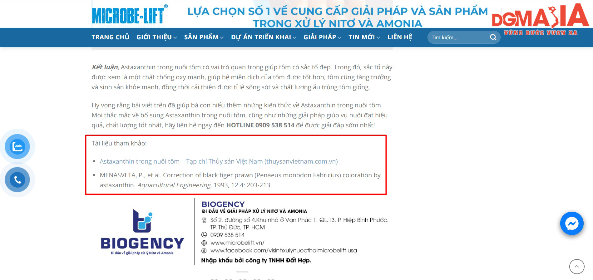 Việc cung cấp các nguồn tham khảo uy tín trong bài viết không chỉ tăng sự uy tín của bài viết, mà còn giúp độc giả có thể tìm hiểu thêm nhiều thông tin hơn Việc cung cấp các nguồn tham khảo uy tín trong bài viết không chỉ tăng sự uy tín của bài viết, mà còn giúp độc giả có thể tìm hiểu thêm nhiều thông tin hơn