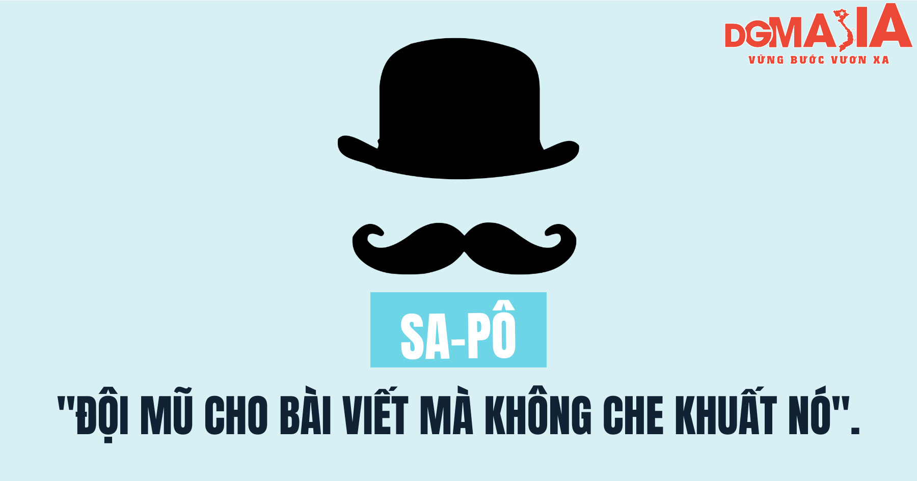 Để viết được một đoạn Sapo hấp dẫn, bạn cần khơi gợi được cảm xúc và sự tò mò của độc giả
