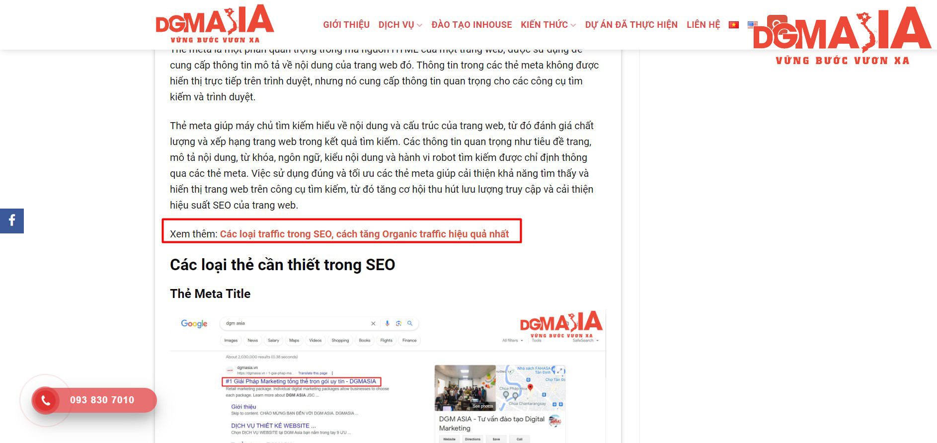 Bài viết về chủ đề kiến thức SEO thì nên build internal link về những bài viết cũ có liên quan trực tiếp Bài viết về chủ đề kiến thức SEO thì nên build internal link về những bài viết cũ có liên quan trực tiếp