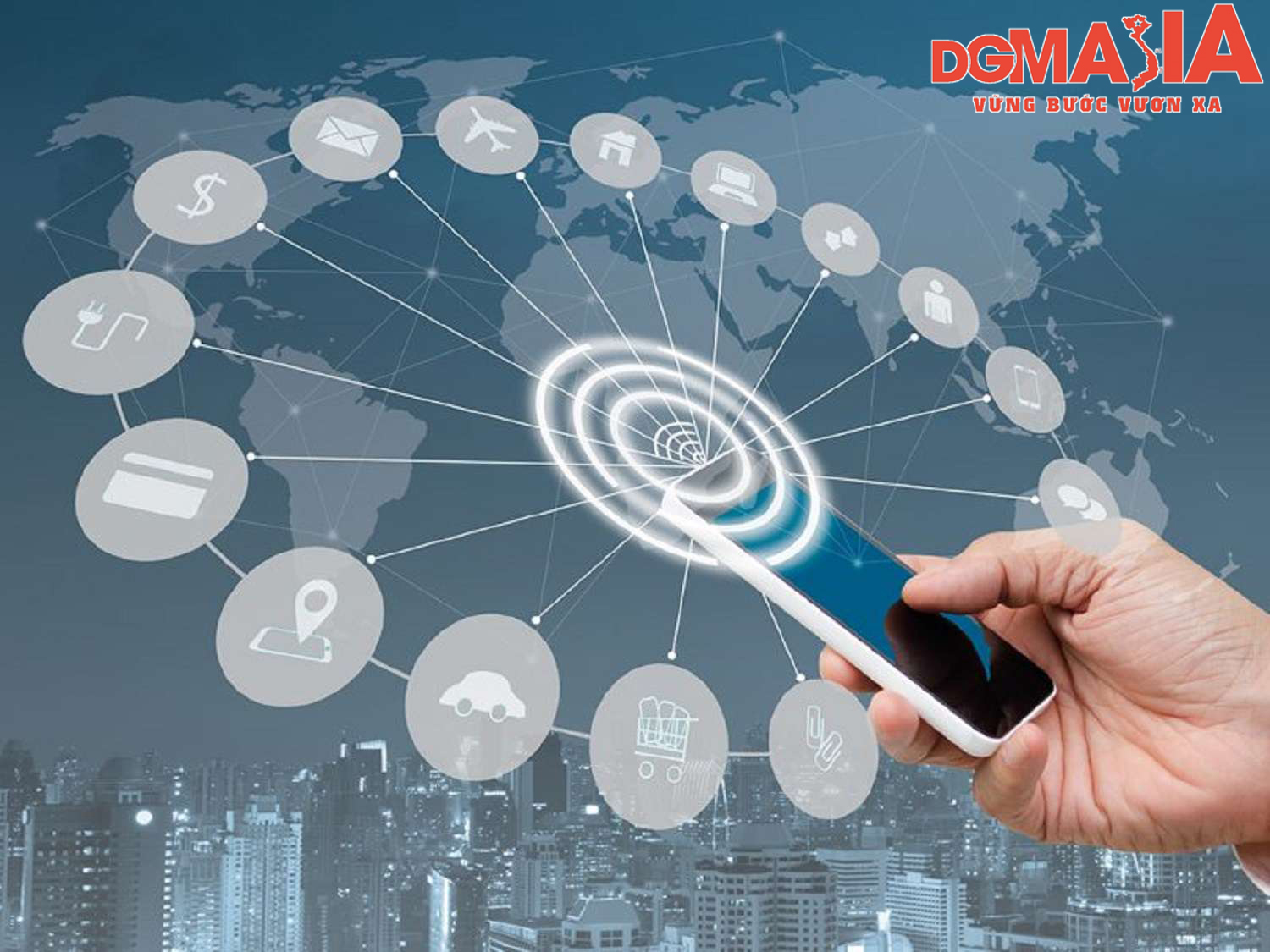 Bên cạnh các ưu điểm thì wifi marketing cũng có những nhược điểm riêng