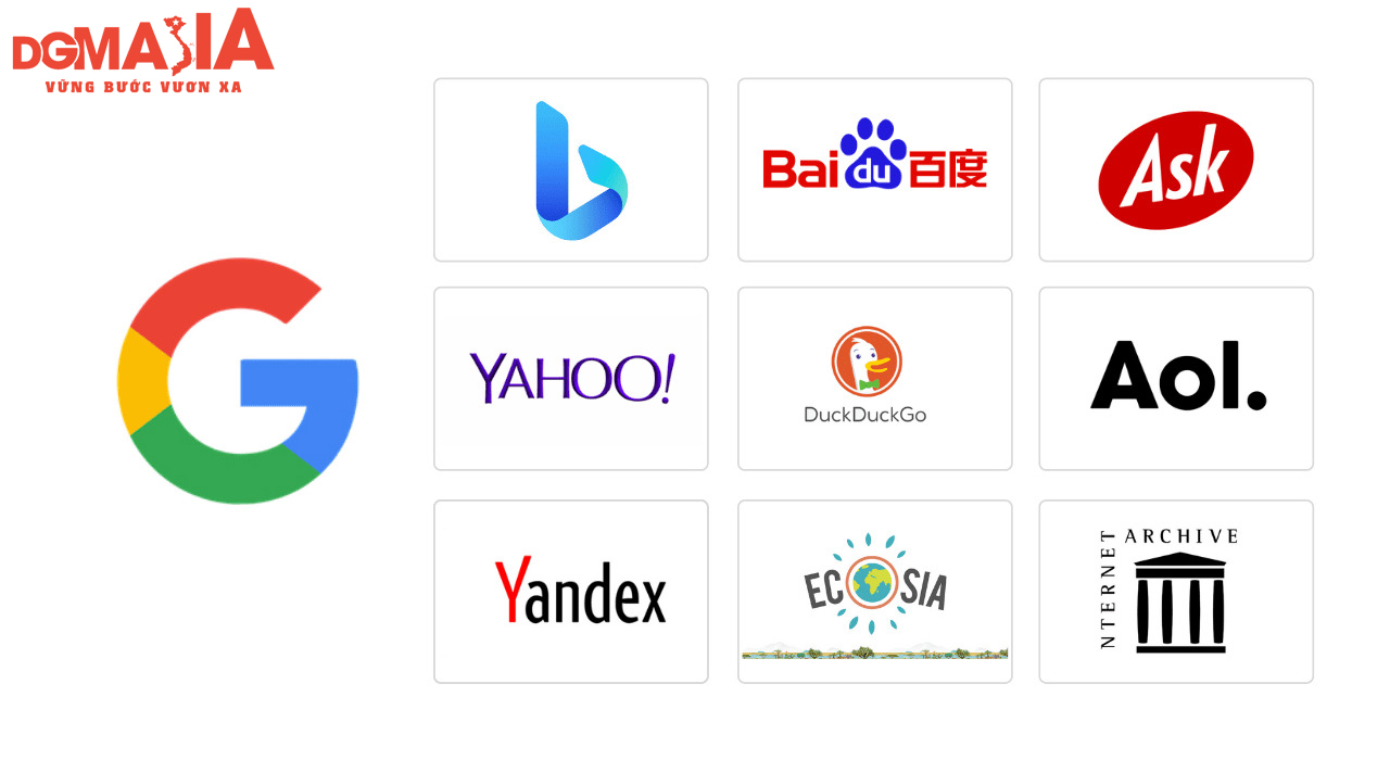 Các công cụ tìm kiếm luôn đưa ra những tiêu chí để đánh giá và xếp hạng những nội dung hiện có trên internet Các công cụ tìm kiếm luôn đưa ra những tiêu chí để đánh giá và xếp hạng những nội dung hiện có trên internet