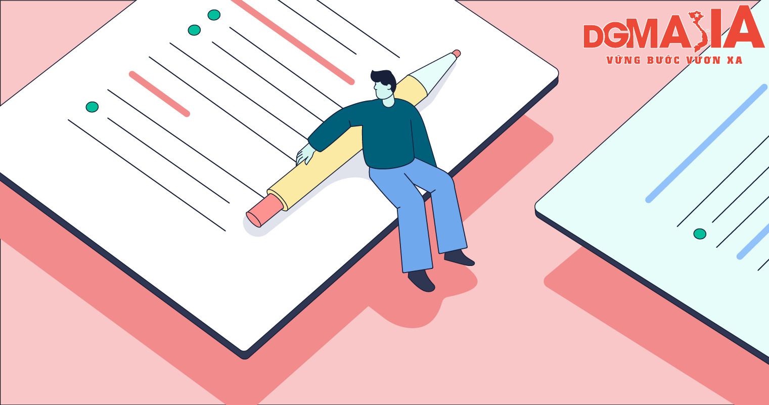 Dàn ý bài viết là thứ bắt buộc bạn phải lên trước khi bắt tay vào viết content chuẩn SEO nâng cao Dàn ý bài viết là thứ bắt buộc bạn phải lên trước khi bắt tay vào viết content chuẩn SEO nâng cao