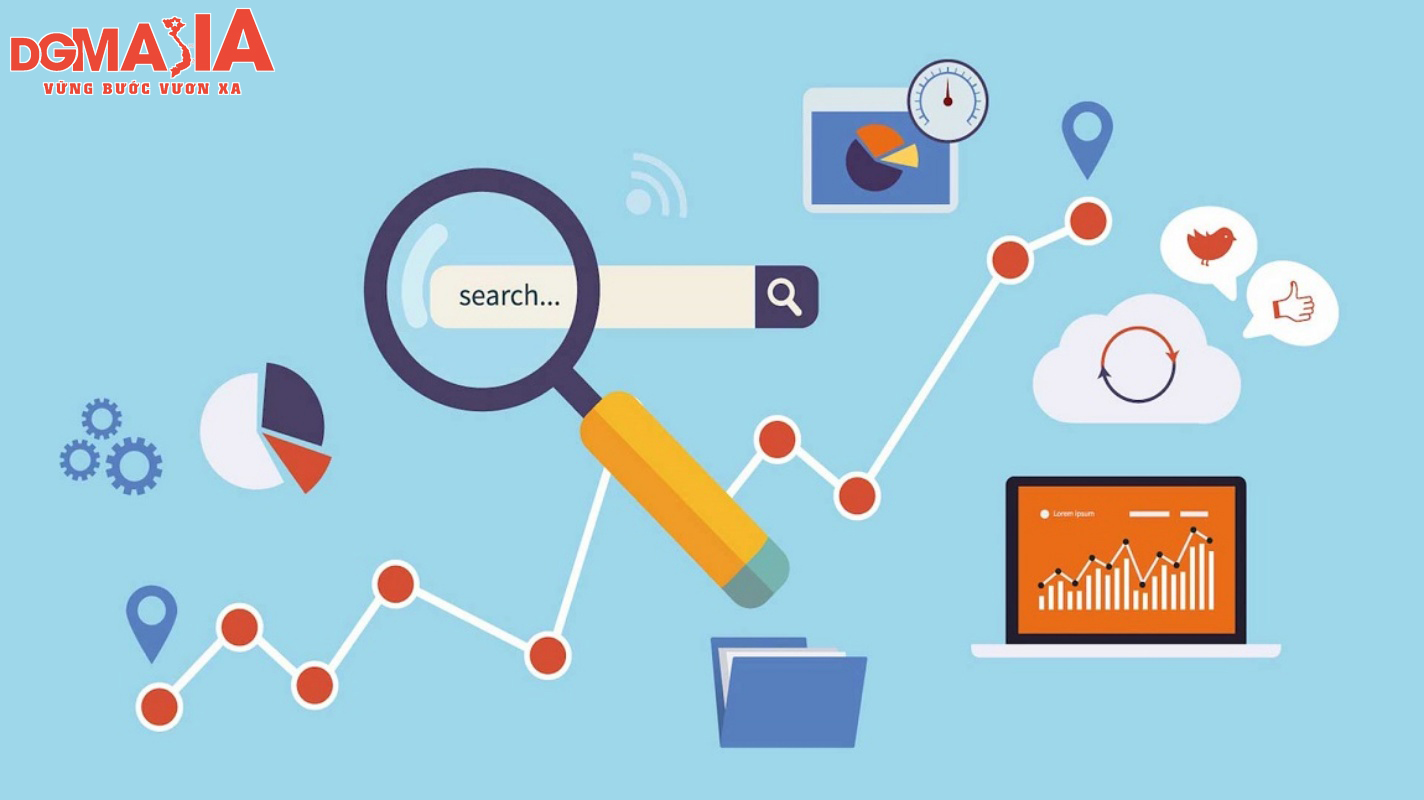 Nếu website của bạn phù hợp với những từ khóa mà người dùng tìm kiếm, website của bạn sẽ có được vị trí cao hơn trên các công cụ tìm kiếm Nếu website của bạn phù hợp với những từ khóa mà người dùng tìm kiếm, website của bạn sẽ có được vị trí cao hơn trên các công cụ tìm kiếm