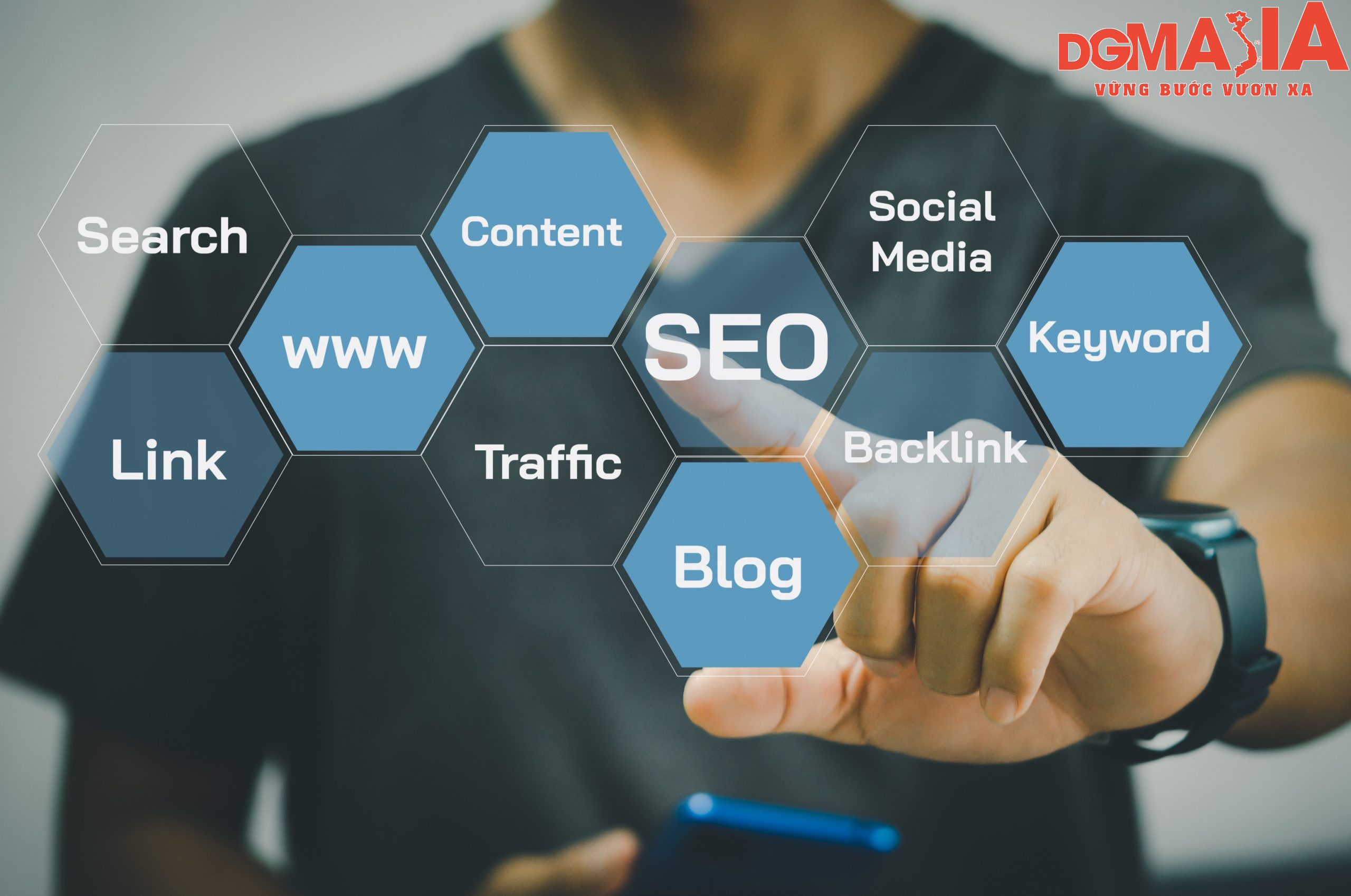 Sau khi đã đánh giá các chỉ số SEO của website, bạn cần nhanh chóng đưa ra những chiến lược mới để khắc phục những chỉ chưa hiệu quả Sau khi đã đánh giá các chỉ số SEO của website, bạn cần nhanh chóng đưa ra những chiến lược mới để khắc phục những chỉ chưa hiệu quả