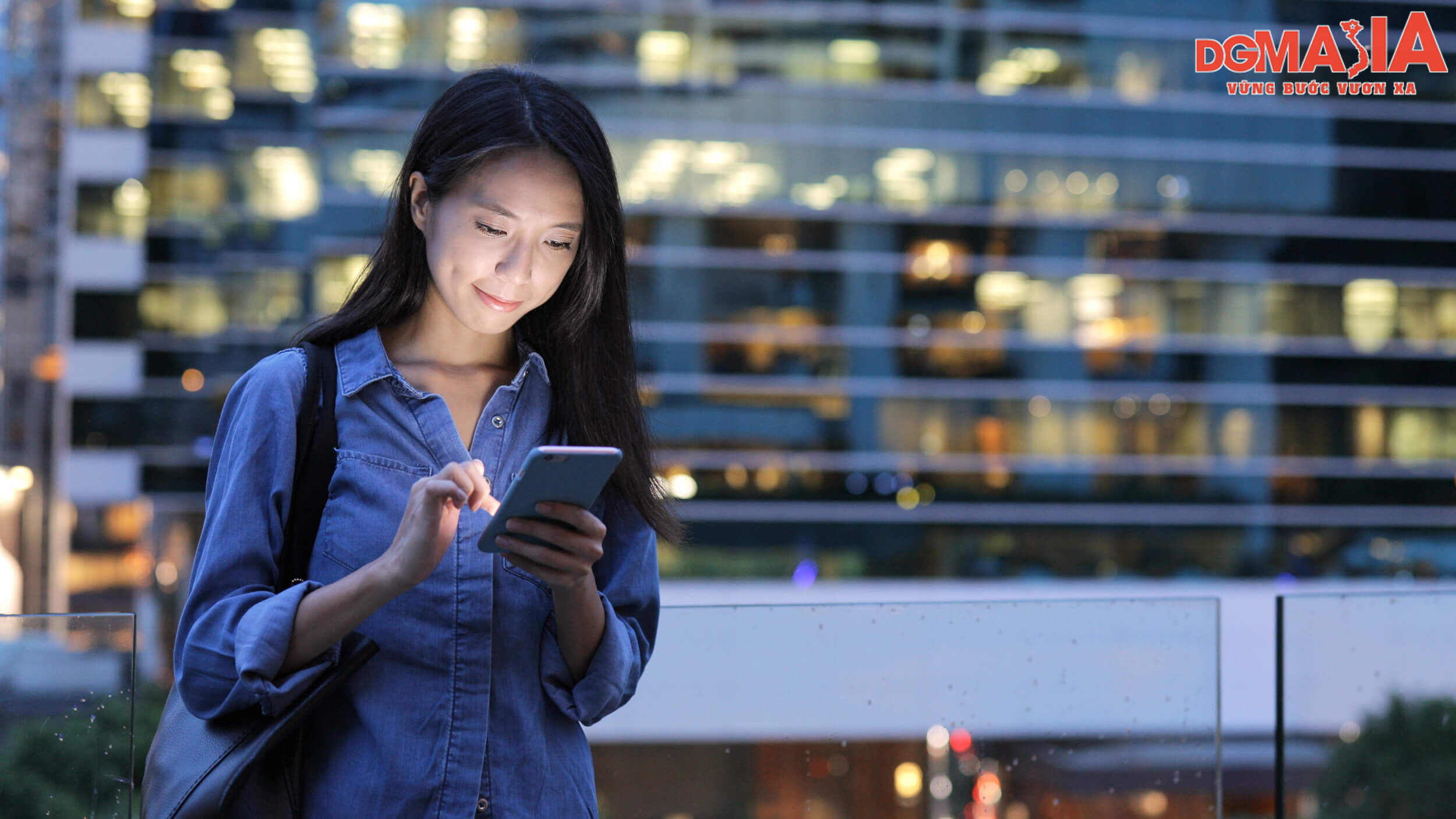 Tại bước này, bạn cần khiến độc giả hài lòng bằng content của mình