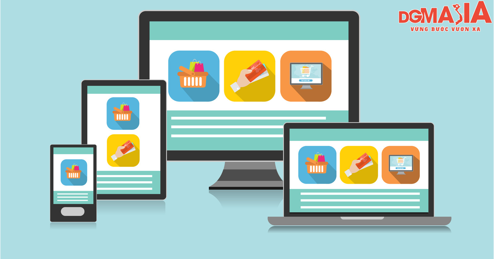Website của bạn nên được thiết kế thân thiện với các thiết bị di động để được công cụ tìm kiếm đánh giá cao hơn Website của bạn nên được thiết kế thân thiện với các thiết bị di động để được công cụ tìm kiếm đánh giá cao hơn