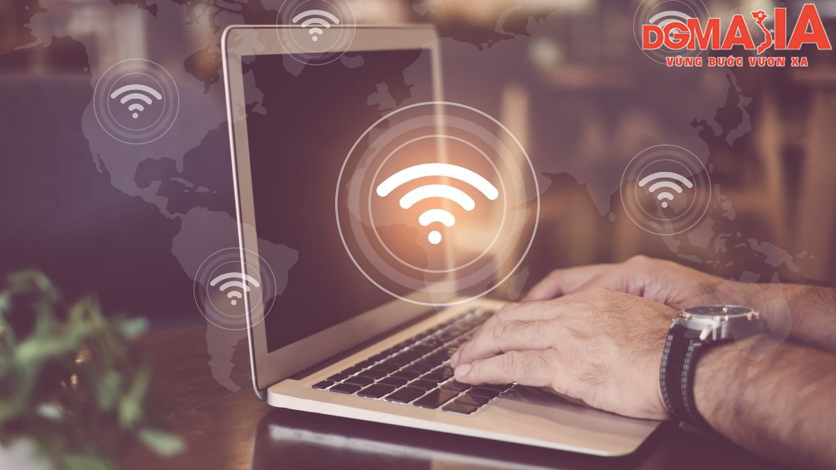 Wifi marketing đôi lúc cũng khiến khách hàng cảm thấy vô cùng phiền toái