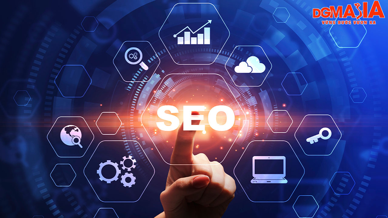 Bộ phận SEO chịu trách nhiệm tối ưu hóa website trên các công cụ tìm kiếm Bộ phận SEO chịu trách nhiệm tối ưu hóa website trên các công cụ tìm kiếm