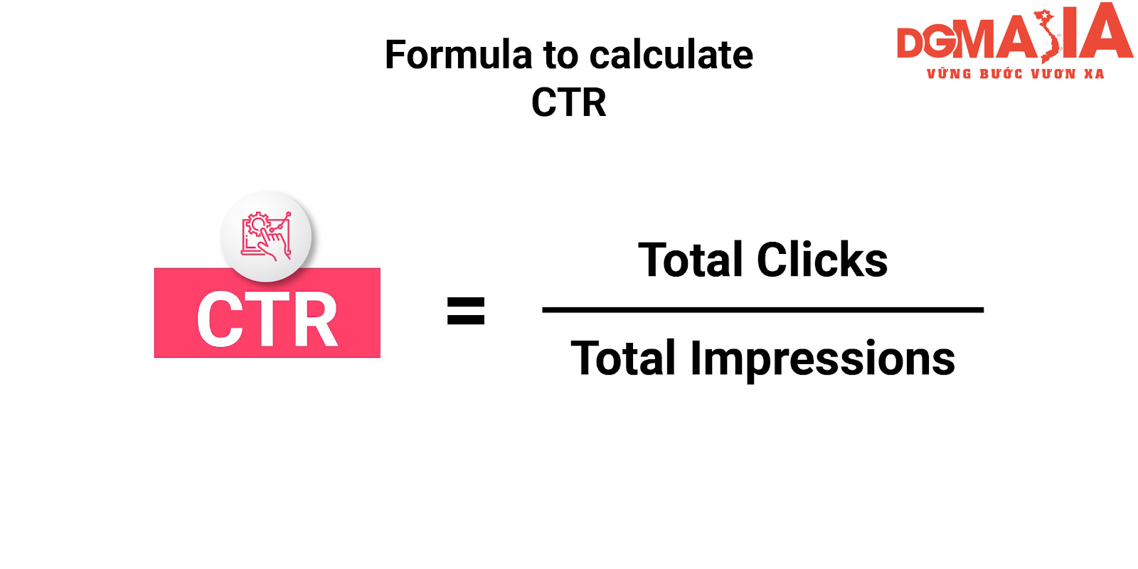 CTR là tỷ lệ giữa số lần click vào quảng cáo và số lượt hiển thị quảng cáo CTR là tỷ lệ giữa số lần click vào quảng cáo và số lượt hiển thị quảng cáo