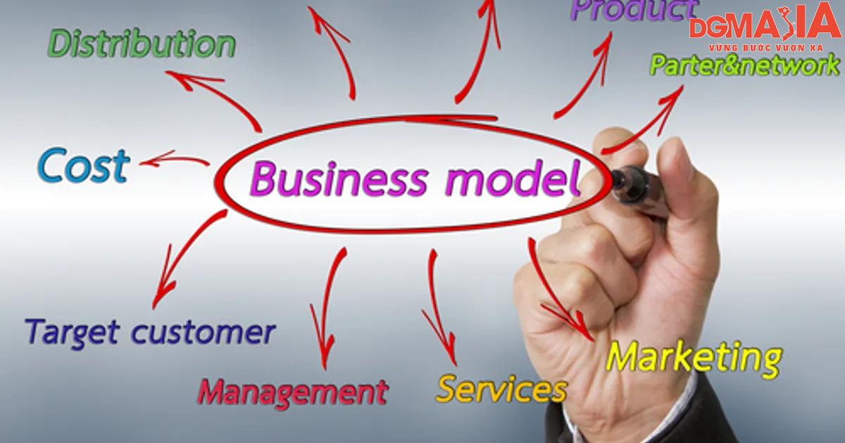 Tất cả mọi business model đều nên lấy khách hàng mục tiêu làm trung tâm để xây dựng