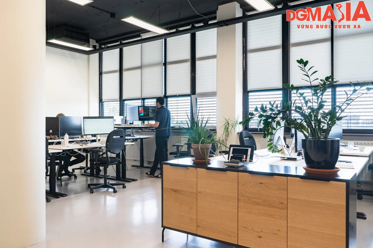 Build Team inhouse là giải pháp giúp doanh nghiệp có được sự phát triển lâu dài Build Team inhouse là giải pháp giúp doanh nghiệp có được sự phát triển lâu dài
