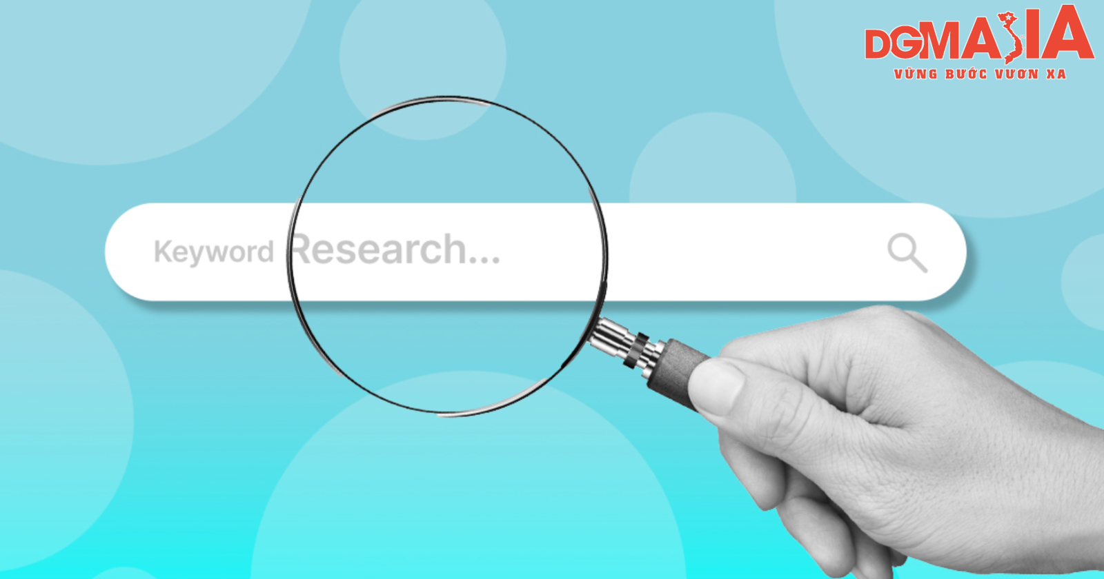 Nghiên cứu từ khóa là bước quan trọng nhất khi bạn chạy một chiến dịch Paid Search Nghiên cứu từ khóa là bước quan trọng nhất khi bạn chạy một chiến dịch Paid Search