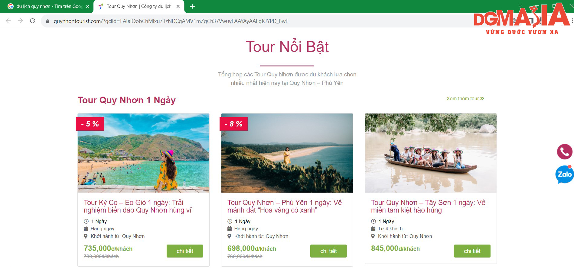 Trang đích của bạn nên liên quan chặt chẽ với nội dung của quảng cáo, đồng thời, nó cũng nên được xây dựng một cách trực quan, dễ đọc Trang đích của bạn nên liên quan chặt chẽ với nội dung của quảng cáo, đồng thời, nó cũng nên được xây dựng một cách trực quan, dễ đọc