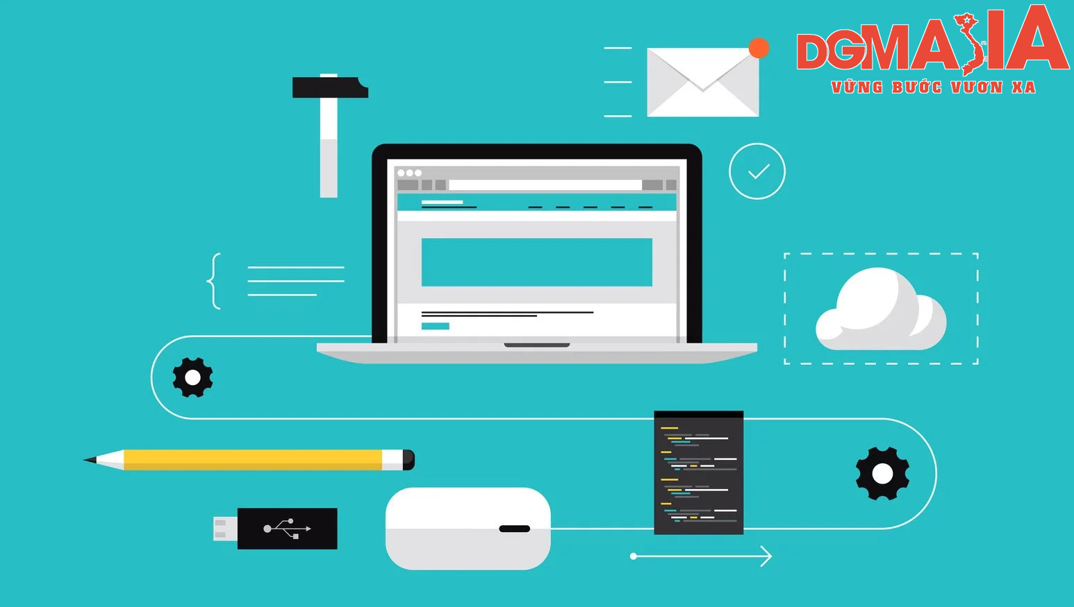 Referral Traffic là một loại traffic vô cùng quan trọng trong SEO