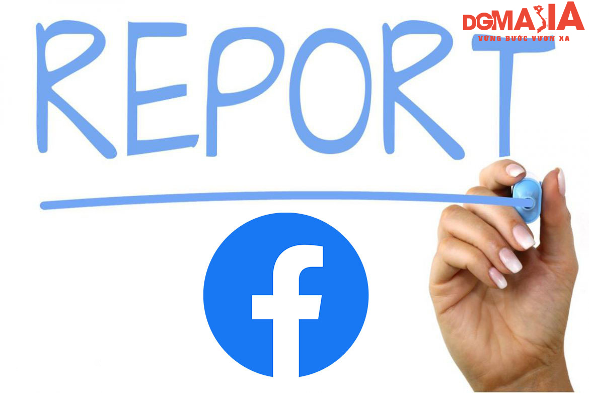 Report Facebook có thể khiến bạn bị thiệt hại nặng nề khi kinh doanh trên nền tảng này