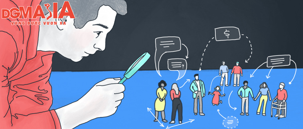 Xác định quy mô thị trường là bước không thể thiếu khi bạn muốn startups