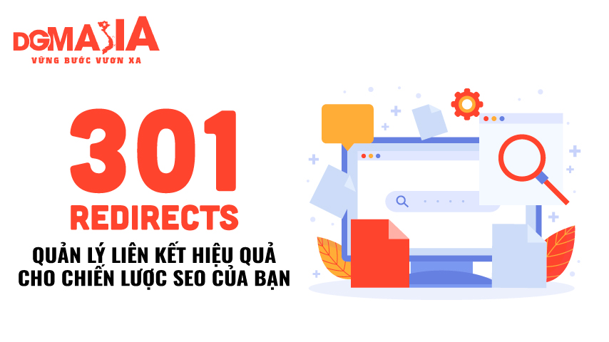 301 redirects là gì